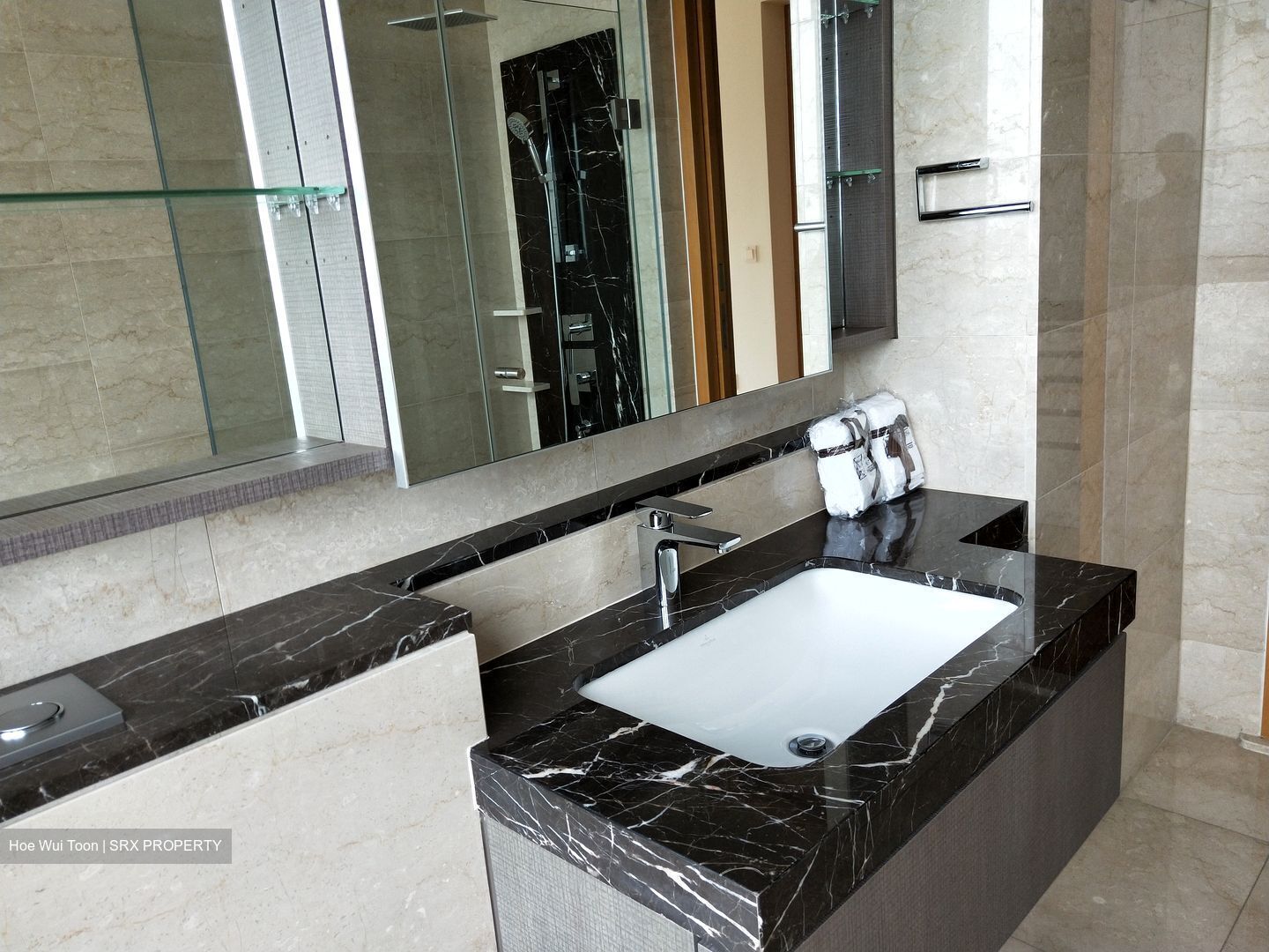 Marina One Residences (D1), Apartment #376534891